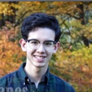 Meet your Posher, Leon